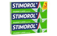 Stimorol Spearmint sugarfree