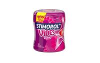Stimorol Vibes Berry Bottle