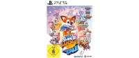 New Super Lucky's Tale, PS5