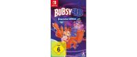 Bubsy 4D Pawsome Edition, Switch