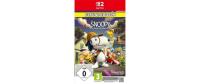 Snoopy & The Great Mystery Club, Switch 2