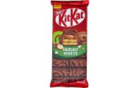 KitKat Tafel Haselnuss