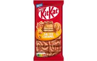 KitKat Tafel Salted Caramel