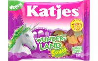 Katjes Wunderland Sauer