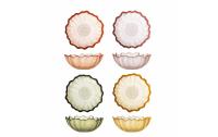 Bloomingville Schalen Kana, 4er Set