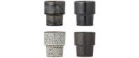 Bloomingcille Espressotassen Ewan, 4er Set