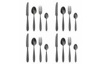Bloomingville Besteckset Frea 16-teilig