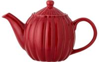 Bloomingville Teekanne Latina, Rot