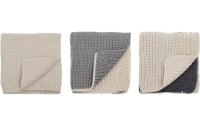 Bloomingville Abwaschlappen Odette, 3er Set