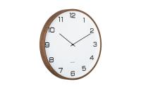 KARLSSON Wanduhr Delicado