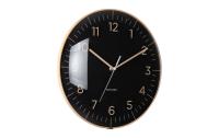 KARLSSON Wanduhr Esencia Dome