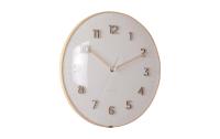 KARLSSON Wanduhr Esencia Dome