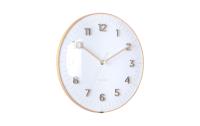 KARLSSON Wanduhr Esencia Dome