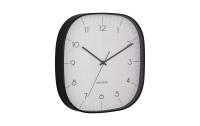 KARLSSON Wanduhr Grato Cuadrado