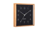 KARLSSON Wanduhr Neat Cuadrado