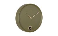 KARLSSON Wanduhr Esencia Cuckoo