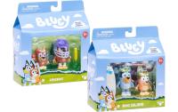 Bluey Figuren Doppelpack I