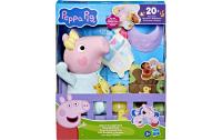Peppa Pig Grunz & Kuschel Evie
