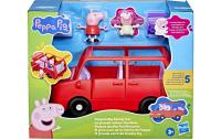 Peppa Pig Peppas grosses Familienauto