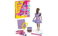 Play-Doh Barbie Rüschen und