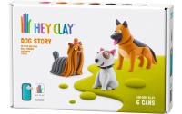Hey Clay Hunde 6 Dosen