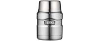 Thermos Foodbehälter STAINLESS KING