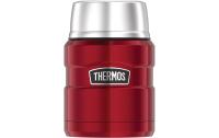 Thermos Foodbehälter STAINLESS KING