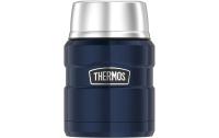 Thermos Foodbehälter STAINLESS KING