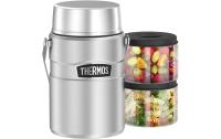 Thermos Foodbehälter STAINLESS KING