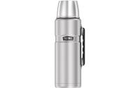 Thermos Isolierflasche Stainless King