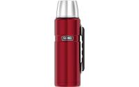 Thermos Isolierflasche Stainless King