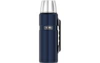 Thermos Isolierflasche Stainless King