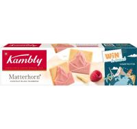 Kambly Matterhorn Himbeere