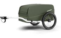 CROOZER Cargo Kalle green