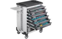 Technocraft Werkstattwagen LIMITED EDITION