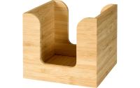 Duni Serviettenständer Bamboo 50