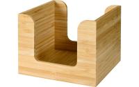 Duni Serviettenständer Bamboo 50