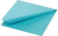 Duni Servietten 3-lagig mit blue