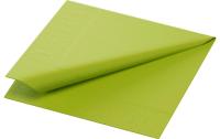 Duni Servietten 3-lagig kiwi