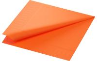 Duni Servietten 3-lagig sun orange