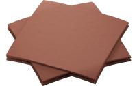 Duni Servietten Bio DSF chestnut