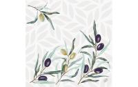 Duni Servietten Bio DSF Olive Garden