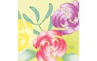 Duni Servietten 3-lagig Soft Tropics