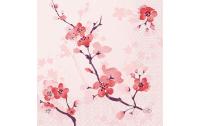Duni Servietten 3-lagig Cherry Breeze