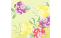 Duni Servietten 4-lagig Soft Tropics