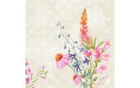 Duni Servietten Dunisoft Floret