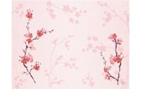 Duni Tischset Papier Cherry Breeze