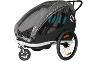 Hamax Regenhaube Traveller