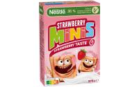 Strawberry Minis Cerealien