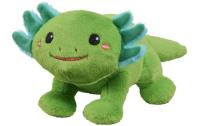 Bauer Axolotl 20cm grün